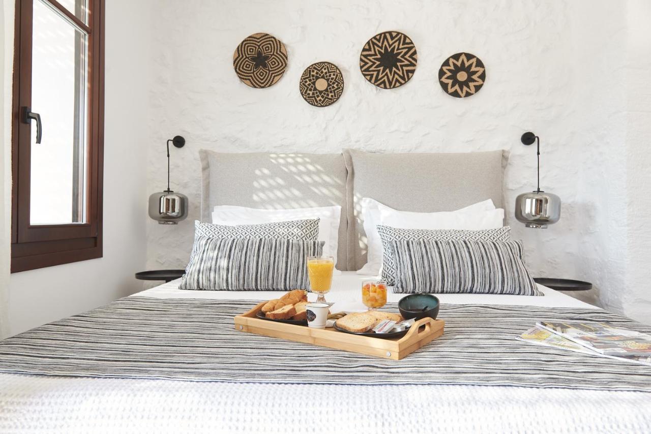 Vista Del Porto Luxury Suites Rethymno Eksteriør bilde